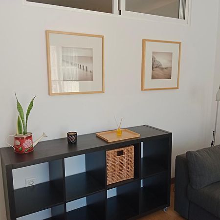 Appartement Lemon Garden Cielomar à Benalmádena Extérieur photo