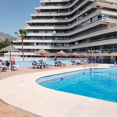Appartement Lemon Garden Cielomar à Benalmádena Extérieur photo