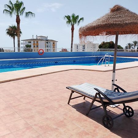 Appartement Lemon Garden Cielomar à Benalmádena Extérieur photo