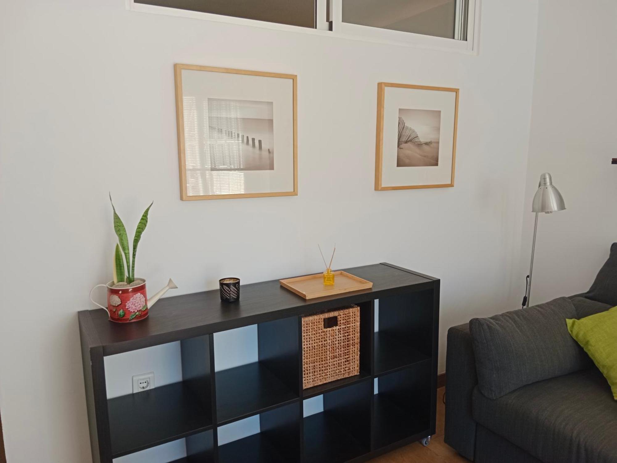 Appartement Lemon Garden Cielomar à Benalmádena Extérieur photo