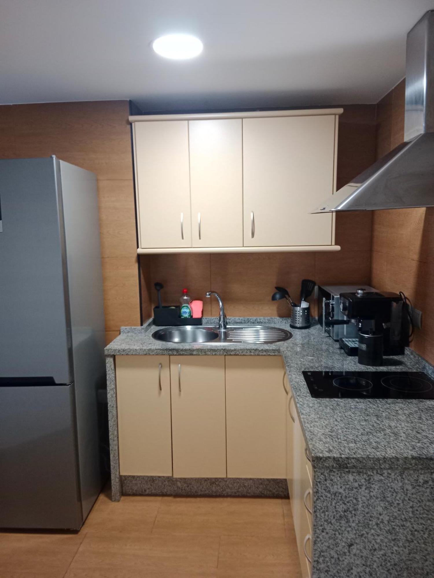 Appartement Lemon Garden Cielomar à Benalmádena Extérieur photo