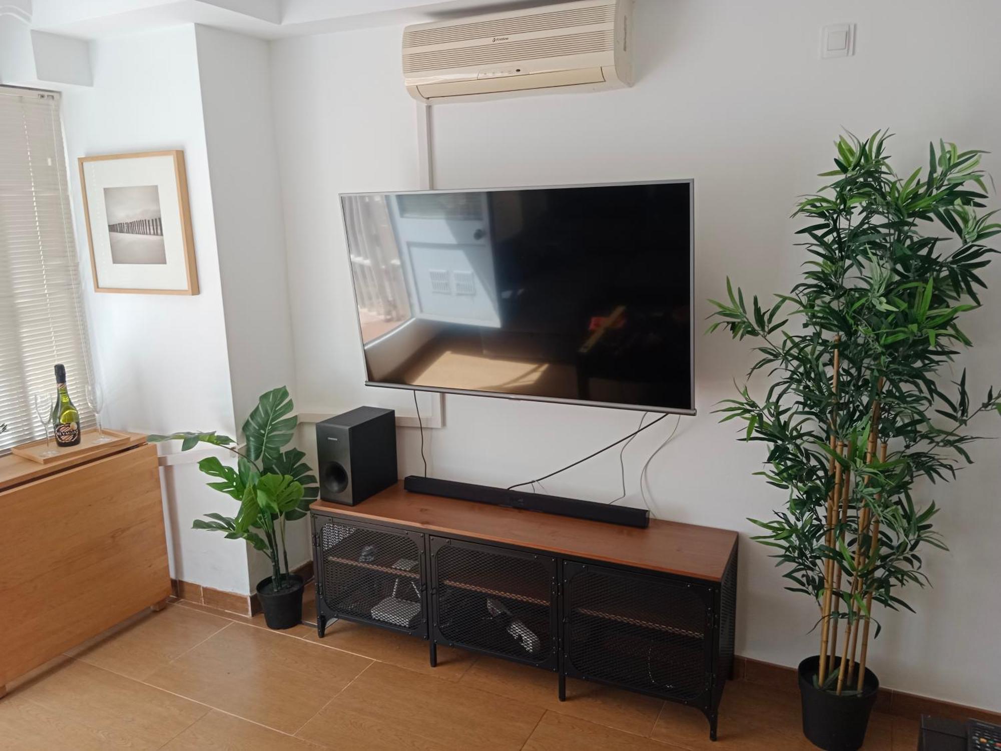 Appartement Lemon Garden Cielomar à Benalmádena Extérieur photo