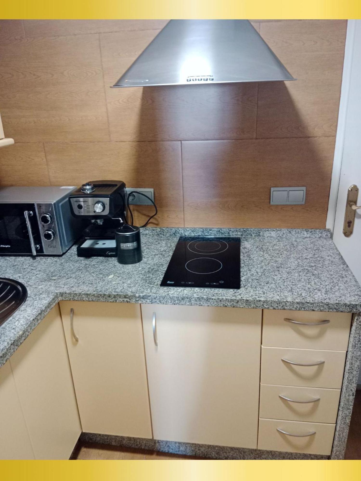 Appartement Lemon Garden Cielomar à Benalmádena Extérieur photo